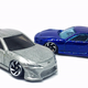Illustration for article titled HW Scion FR-S Twins…Stance, Yo!em/em